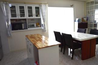 （After）造作家具