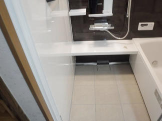 （After）システムバス