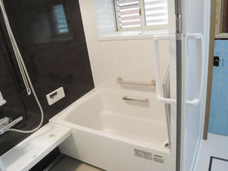 （After）システムバス