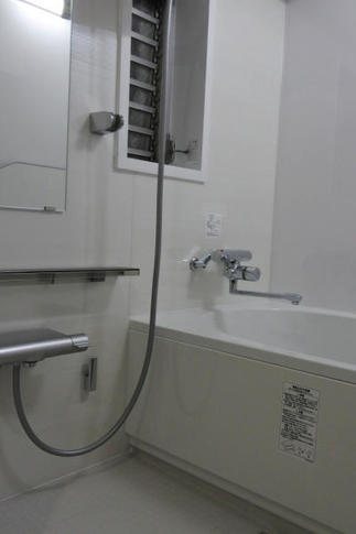 （After）システムバス