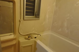 （Before）システムバス