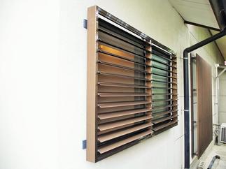 Ａｆｔｅｒ（外側：開状態）