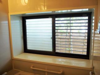 Ａｆｔｅｒ（内側：開状態）