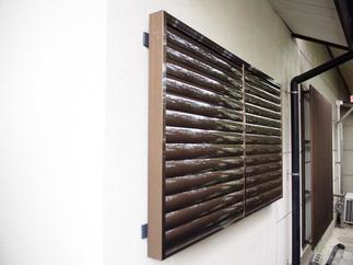 Ａｆｔｅｒ（外側：閉状態）