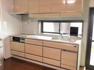 システムキッチン