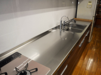 システムキッチン