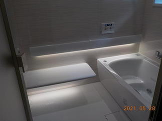 調光調色システム