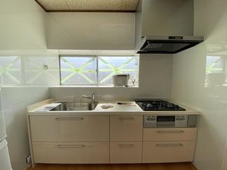 システムキッチン