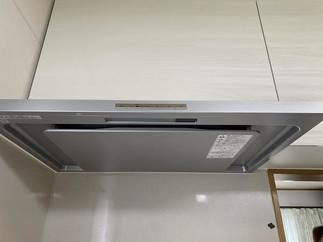 レンジフード【よごれんフード】