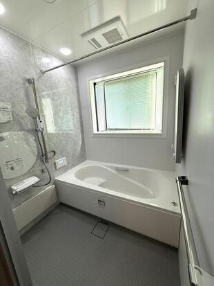 K様邸　システムバス工事