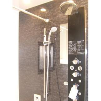 浴室　「LIXIL　アライズ」