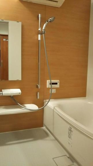 保温性抜群！最後の一人まであたたかく入れるお風呂　