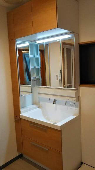 すぐにあったかい即湯水栓