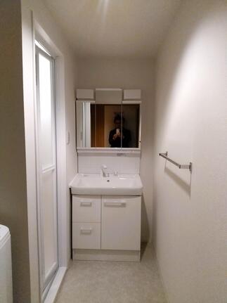 サイズ選びで空間の使い方自由自在