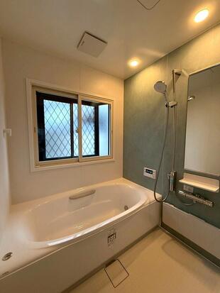 浴室・洗面・トイレをまとめて新しく