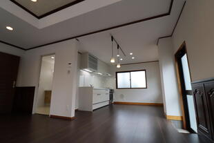 素材を活かし生まれ変わる家