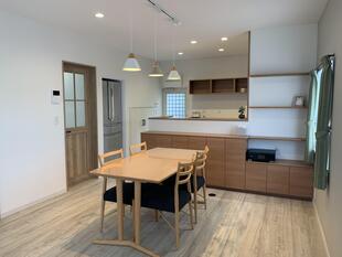 理想的な住まいを求めて