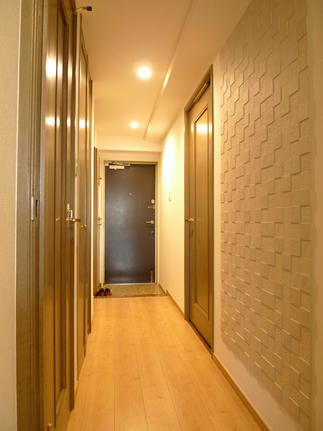 エコカラットデザインパッケージ