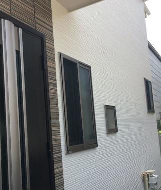 面格子ヒシクロス　Before