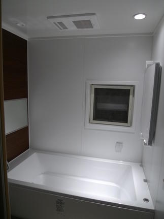 リラクゼーション照明システム（スポットライト）