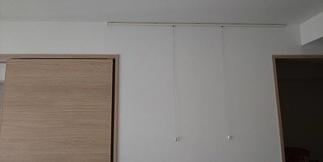 ピクチャーレール