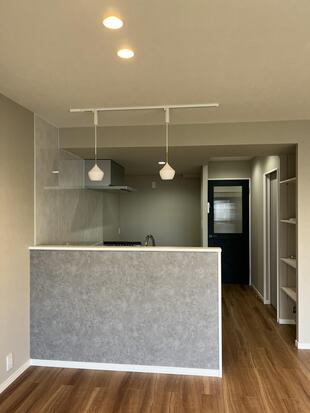 【東京都墨田区リノベーションマンション】