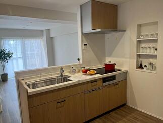 暮らしの真ん中に