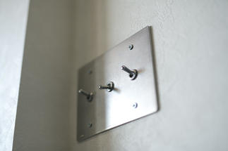 雰囲気作りはディテールから