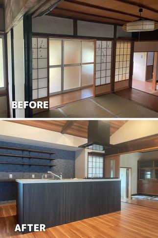 キッチン＆収納