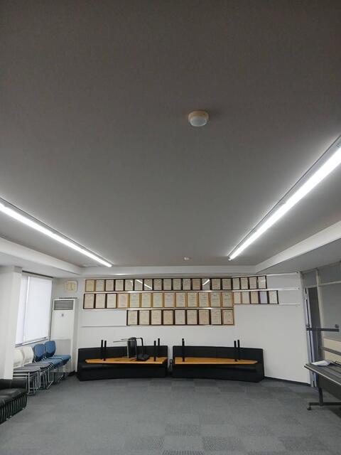 アフター