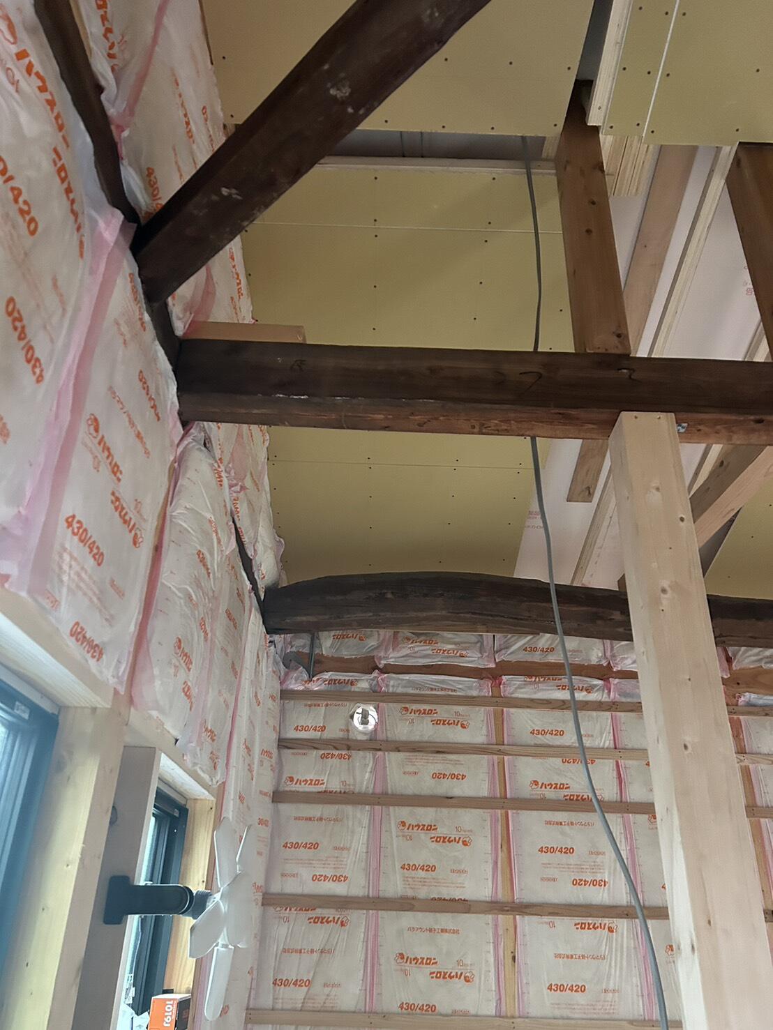 勾配天井 ②.jpg