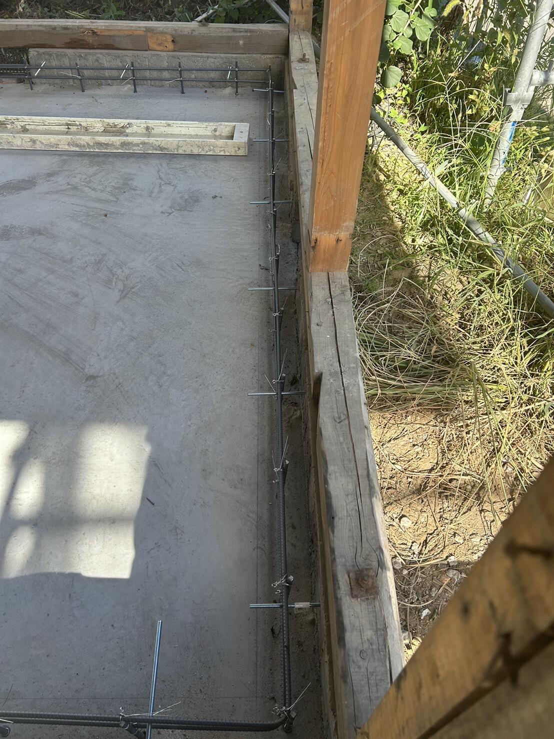 9月　基礎補強　鉄筋工事　④.jpg