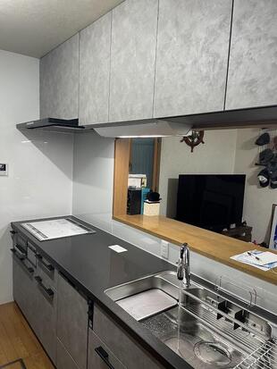 キッチン【阪南市】