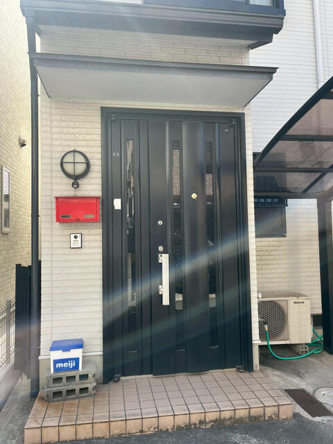 ビフォー