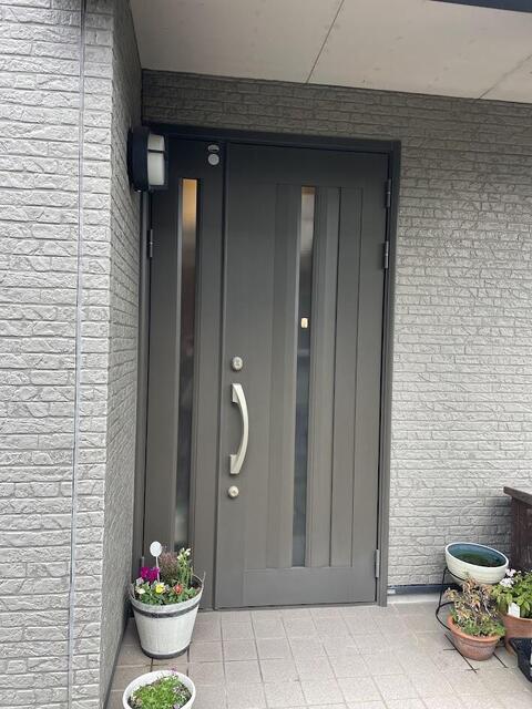 ビフォー