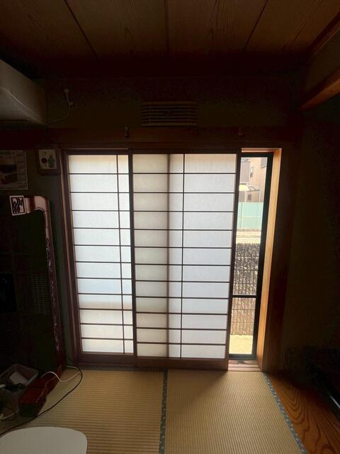 ビフォー