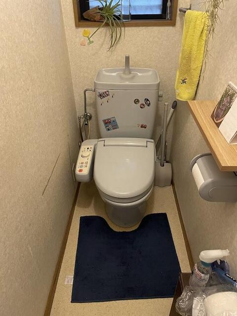 ビフォー