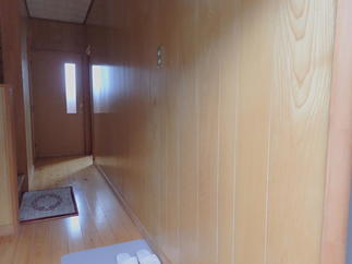 【BEFORE】その１