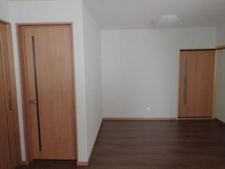 【AFTER】リビング