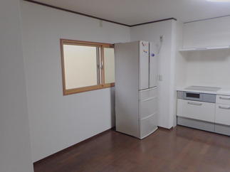 内窓インプラスも設置しました