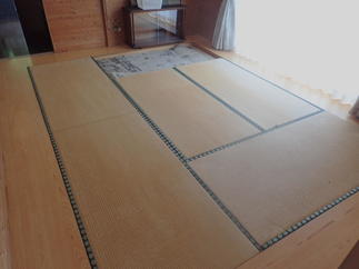 【Before】和室客間