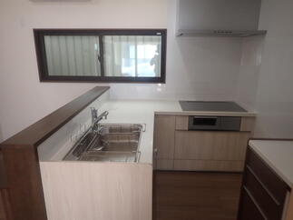 システムキッチン リシェル