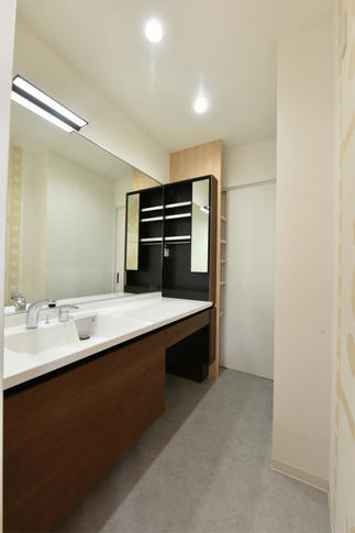 LIXILルミシス　ホテルのような素敵さ