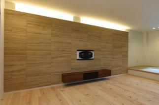 エコカラット　ビンテージオーク