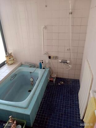 寒いお風呂はもう古い。