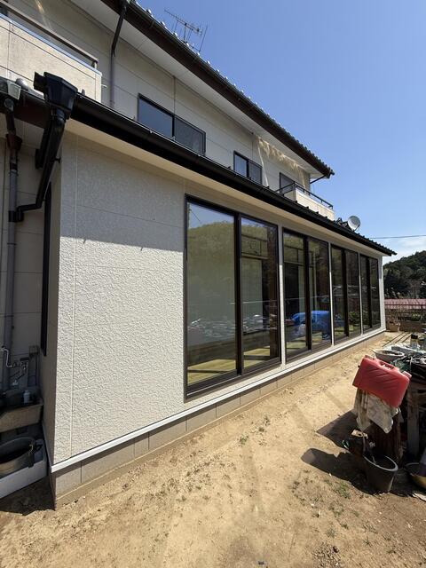 アフター