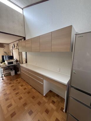 見た目スッキリ。使いやすさはバッチリ (`･ω･´)b