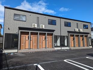 学生さんや、社宅にピッタリのワンルームアパート（高崎市）