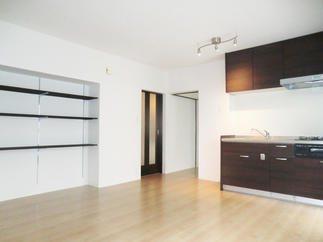 ダイニング・キッチン