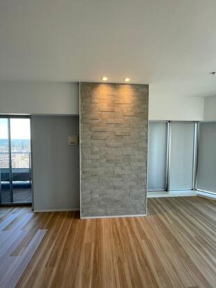 エコカラット工事